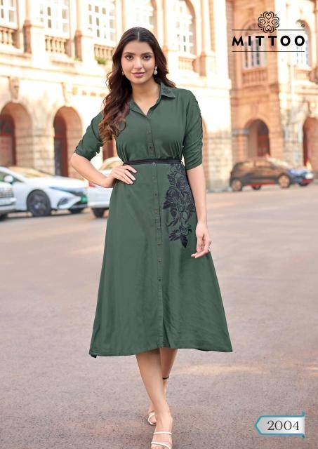 Mittoo arica Kurti dealers in Mumbai